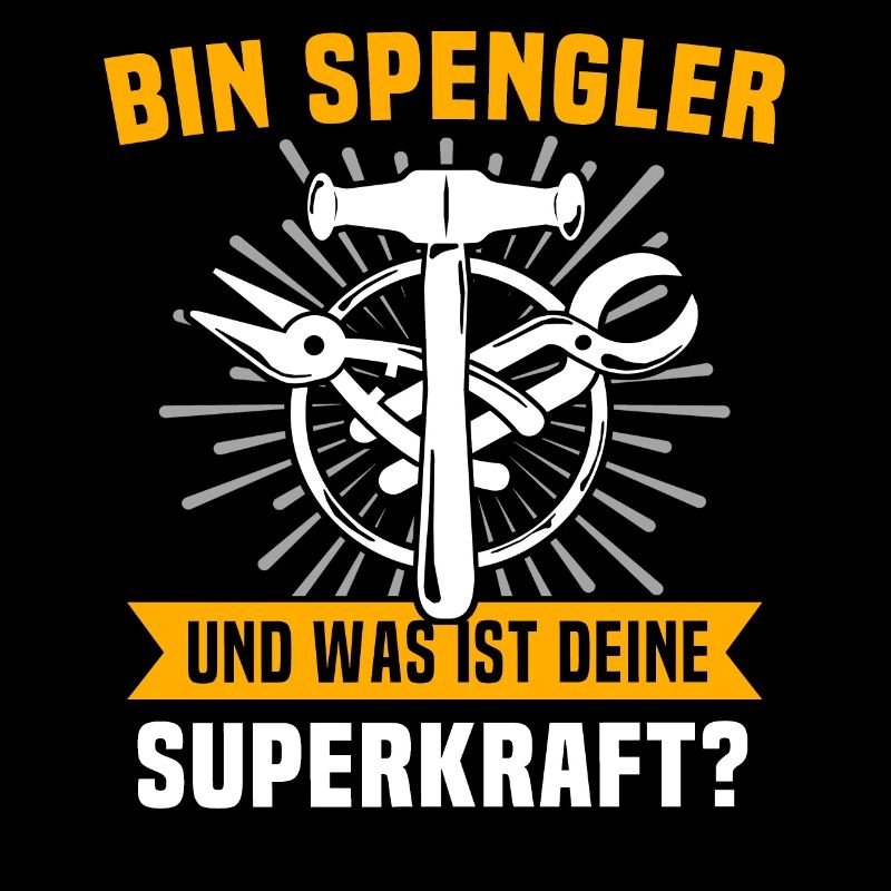 Spengler Bauspengler