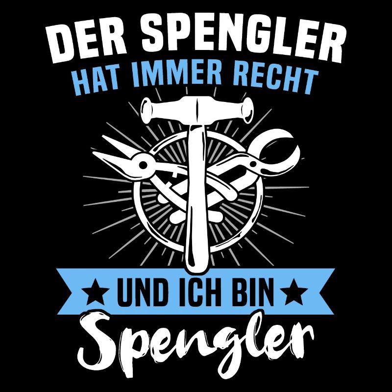 Spengler Bauspengler