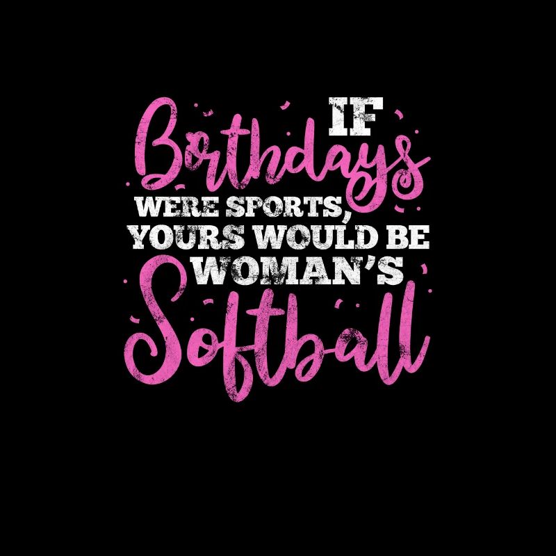 Softball