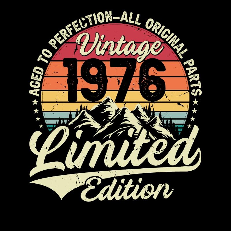 Vintage Classique 1976