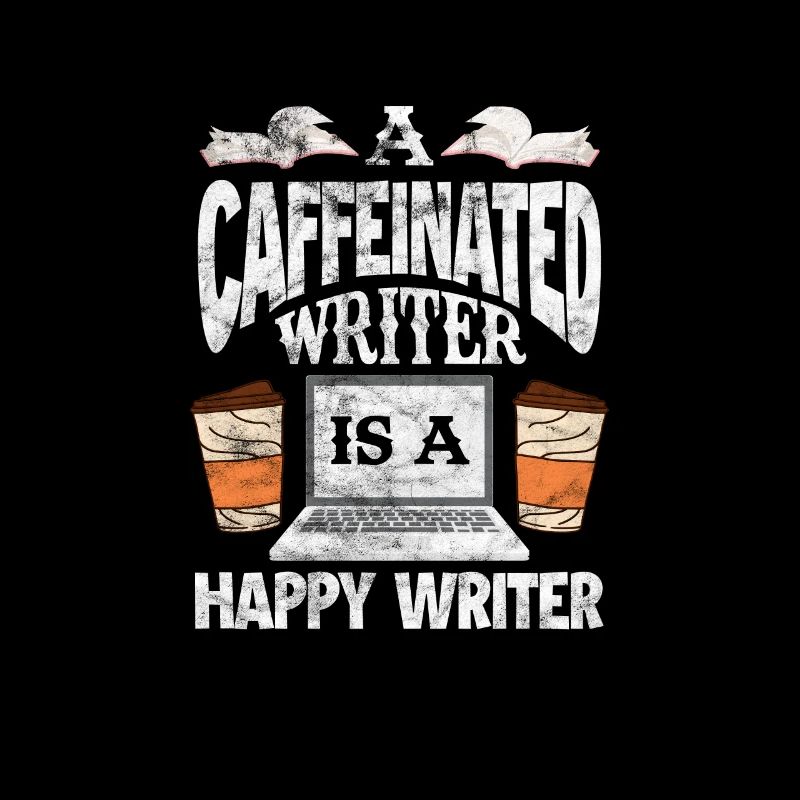 Coffee writer