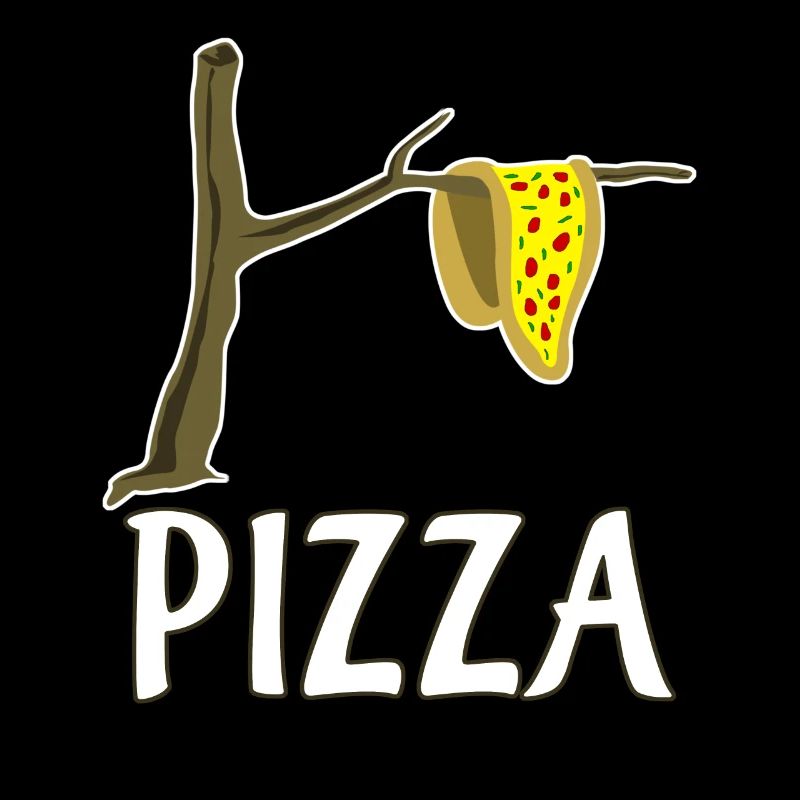 Pizza Restaurant Pizzabäcker Pizzaria