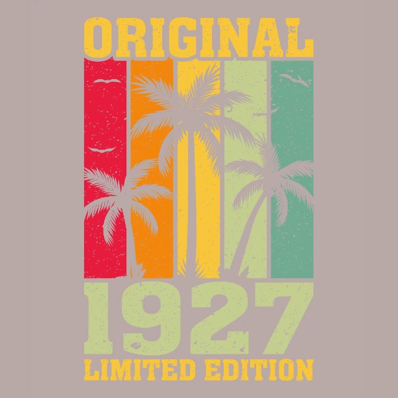 Édition Originale Limitée De 1927