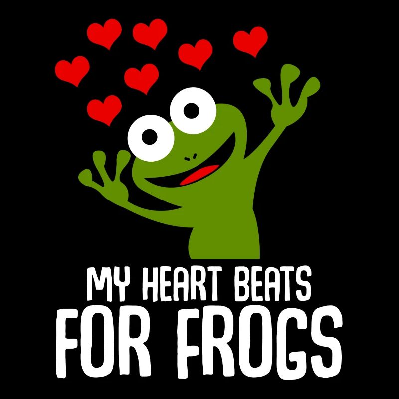Frösche Frosch