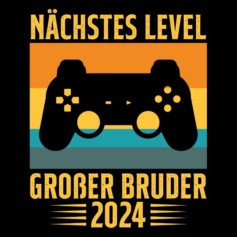 Nächste Level Großer Bruder 2024