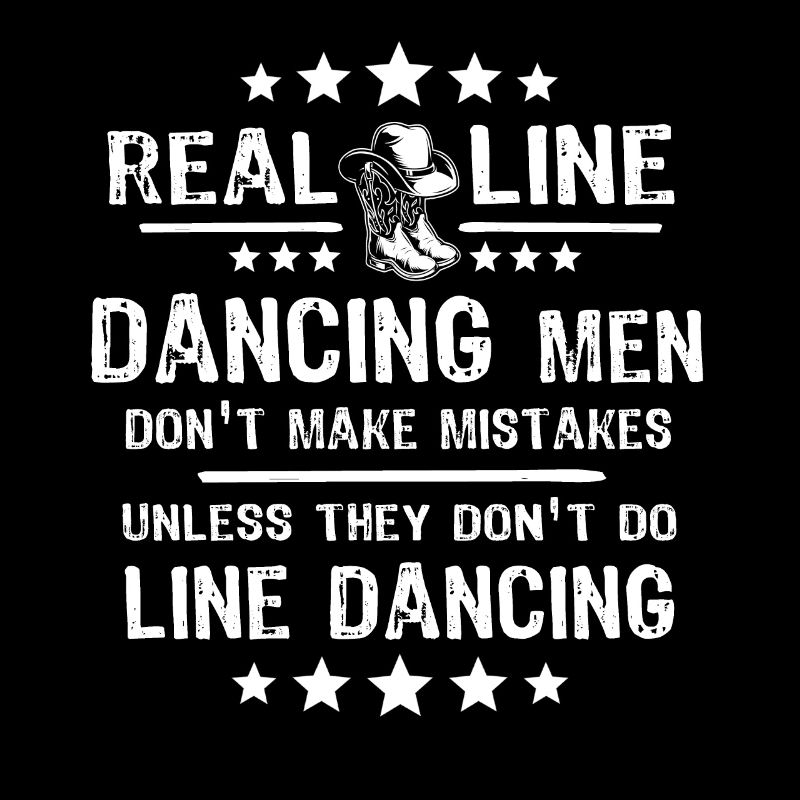 Line Dancing Line Dance