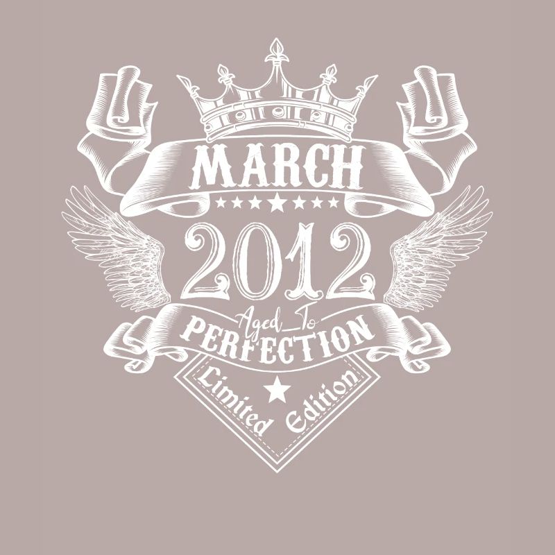 Mars 2012 | Mars 2012 anniversaire 2012