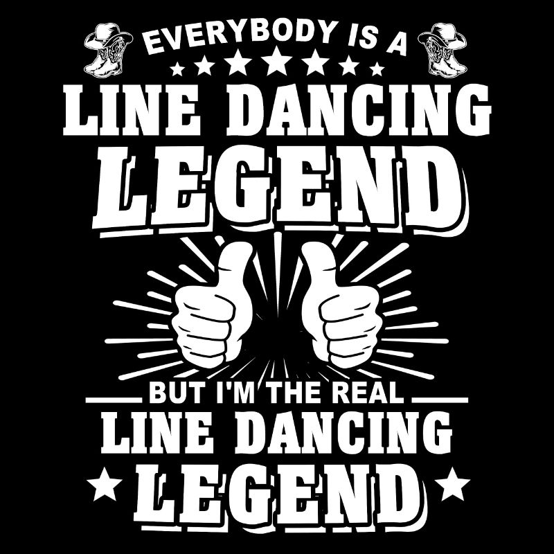 Line Dance Line Dancing