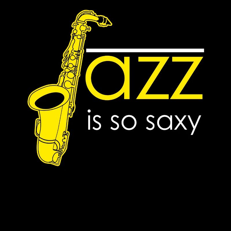 Saxophon Saxy Jazz Saxophonist
