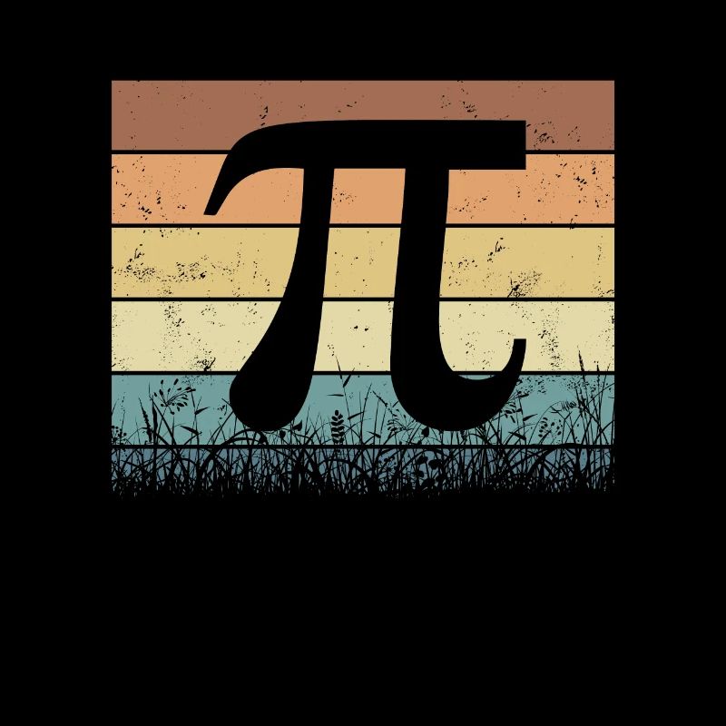 Pi Day Design pour tous les enseignants