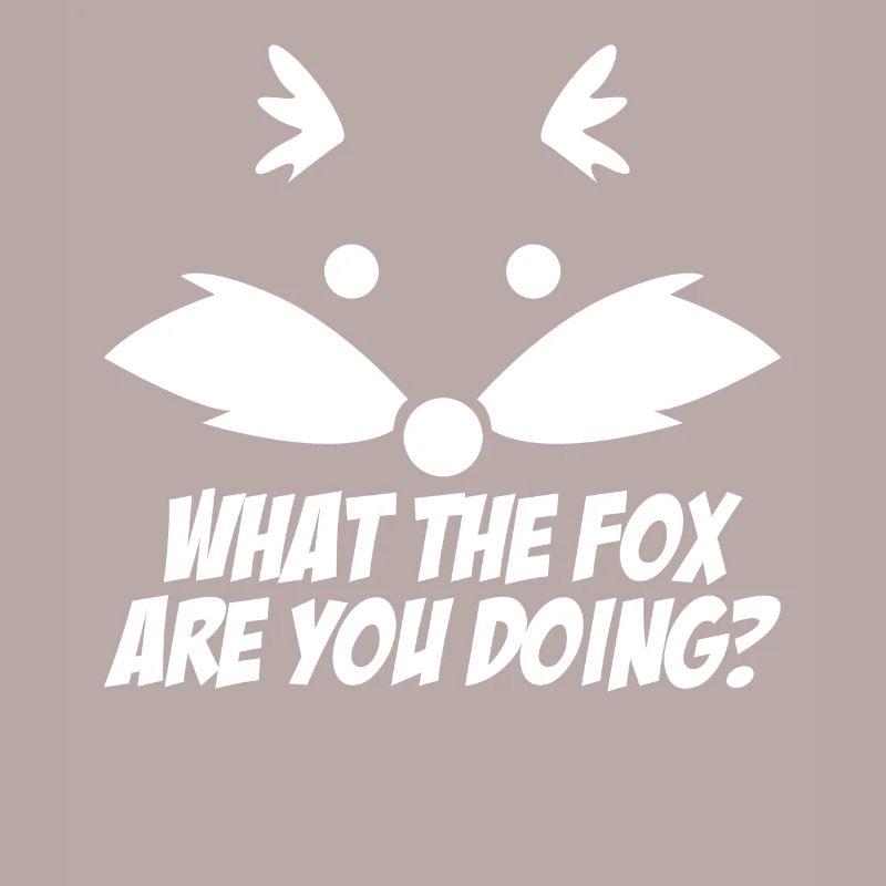 What the Fox?