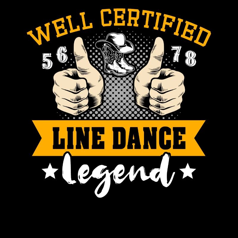 Line Dance Legend Line Dancing