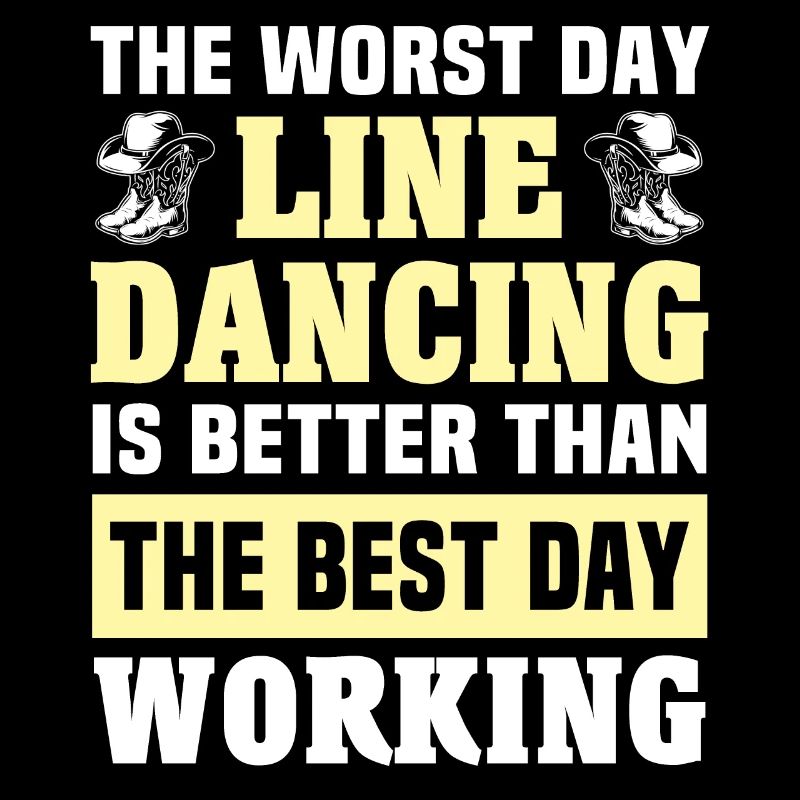 Line Dance Day Line Dancing