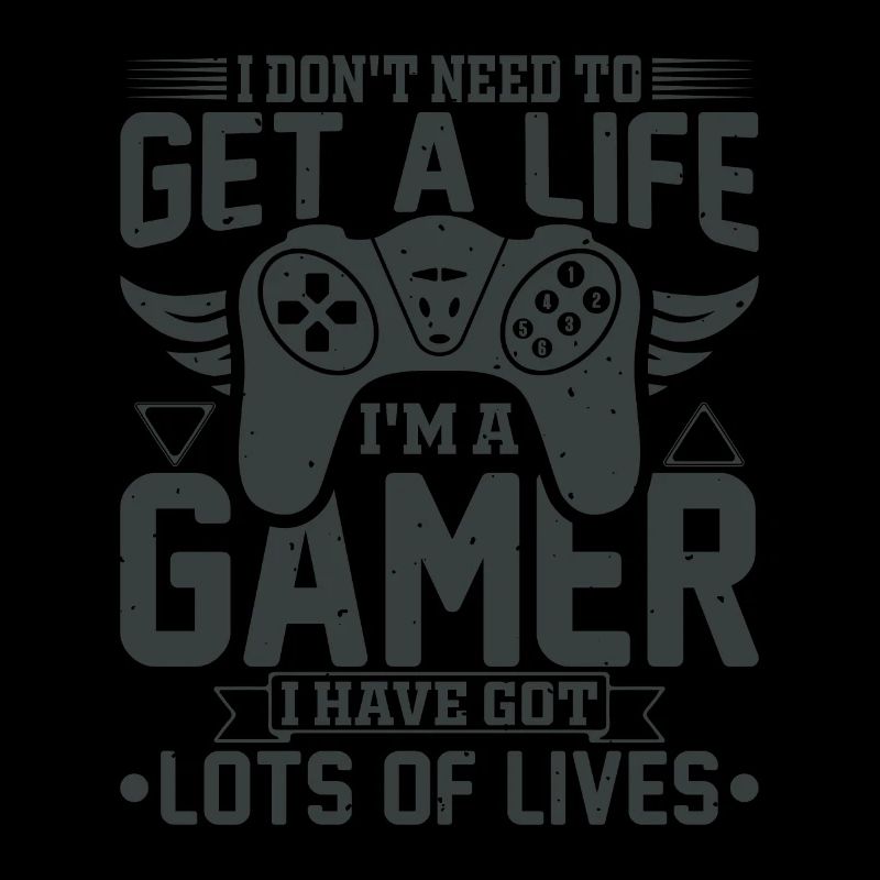 Gamer gaming gaming computer game controller