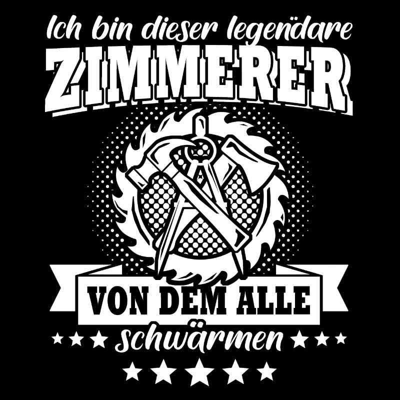 Zimmermann Zimmerer