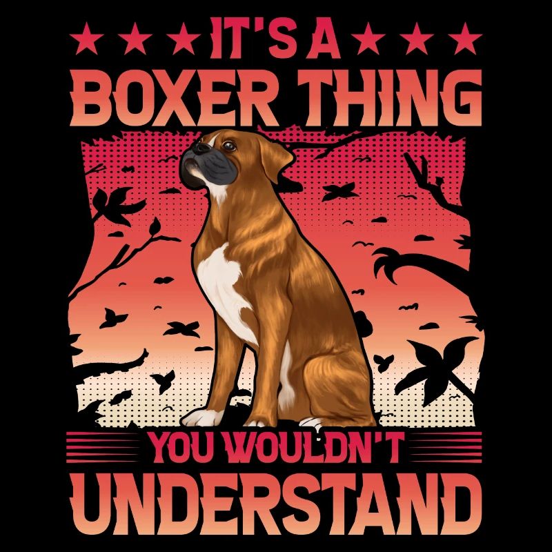C’est un truc de boxeur que vous ne comprendriez pas