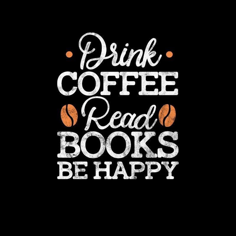 Lecture de café