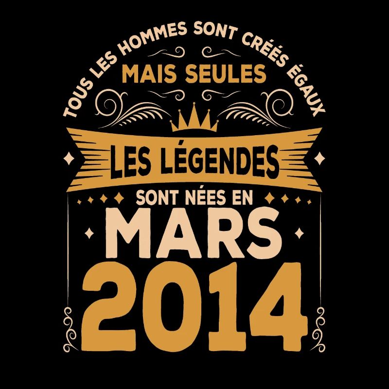 Mars 2014 | Mars 2014 anniversaire 2014