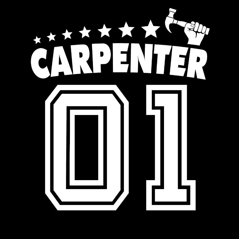 Charpentier, charpentier, charpentier,