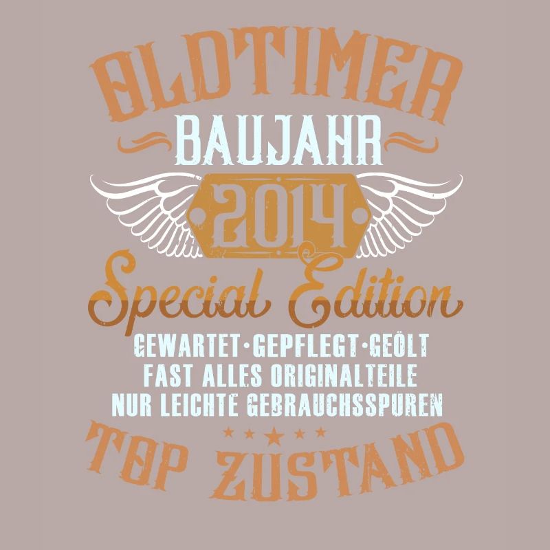 Oldtimer 2014