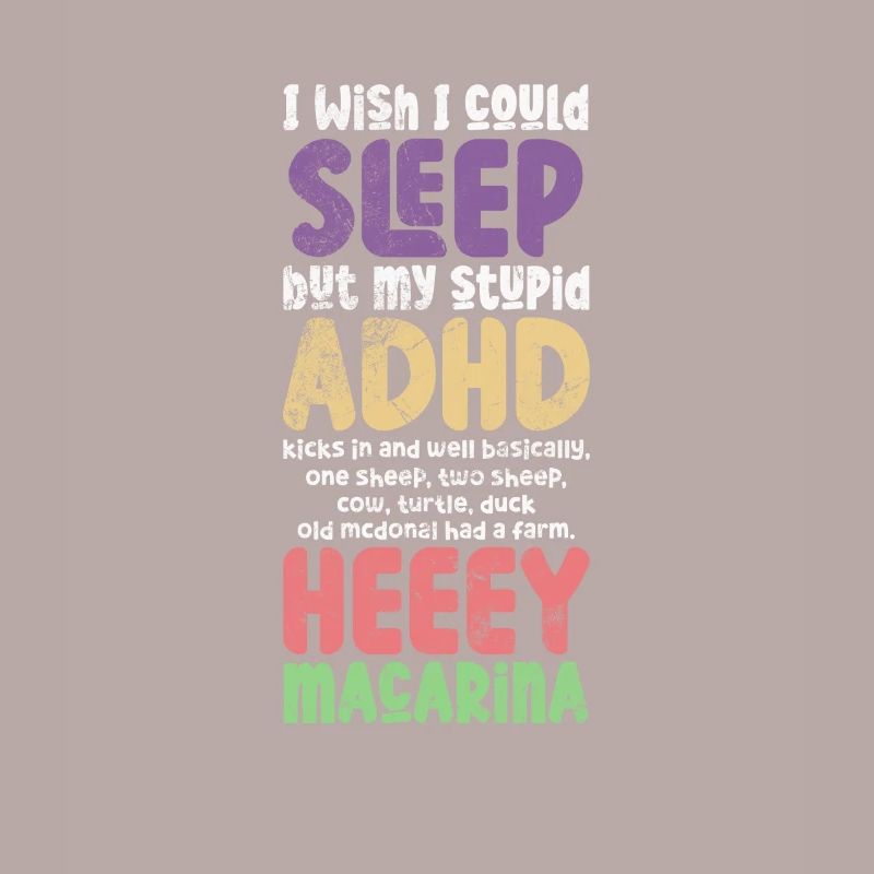 ADHD