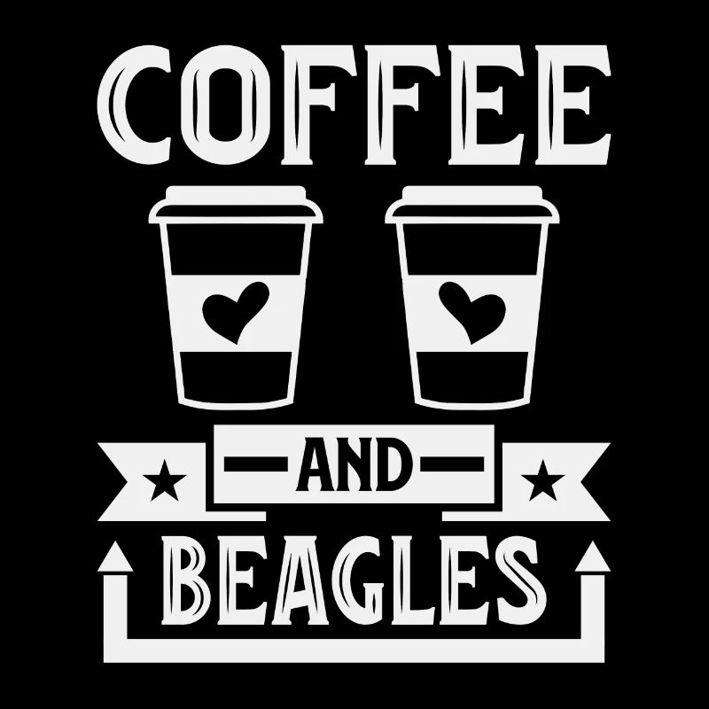 Café et Beagles