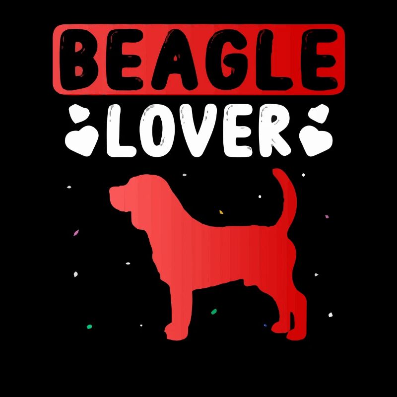Beagle lover