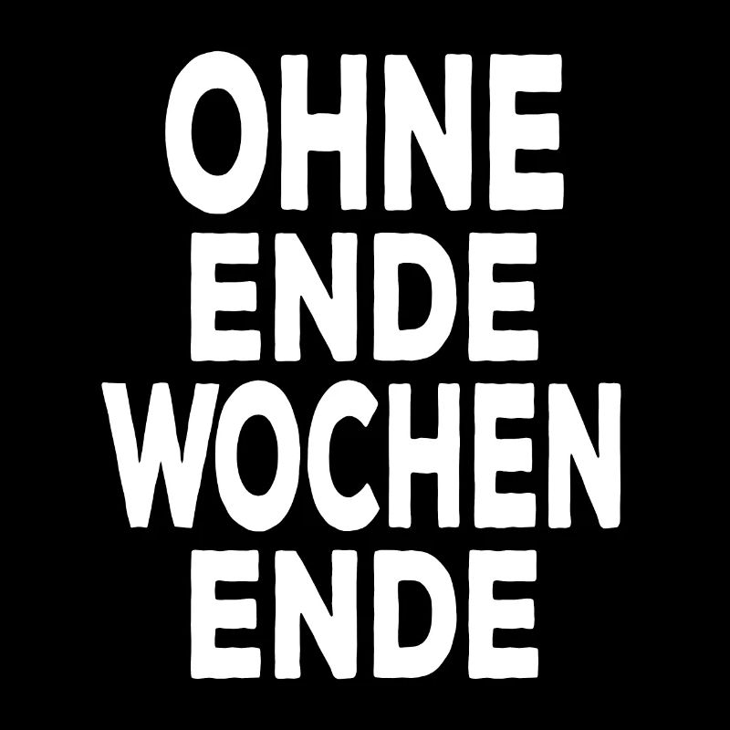 Weekend Party Time Disko Ohne Ende Wochenende