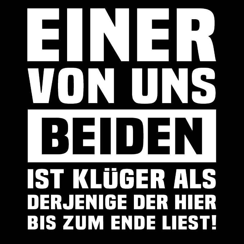 Ironie Klugscheisser Sarkasmus