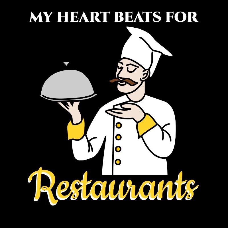 Restaurant Koch gutes Essen