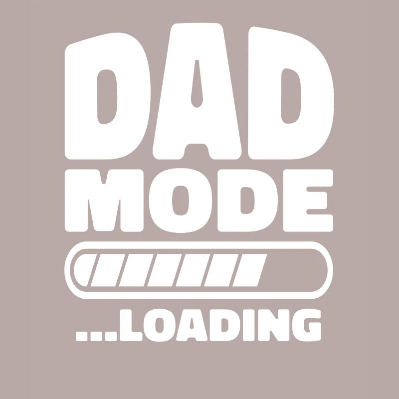 DAD mode Loading Father Fashion Loading