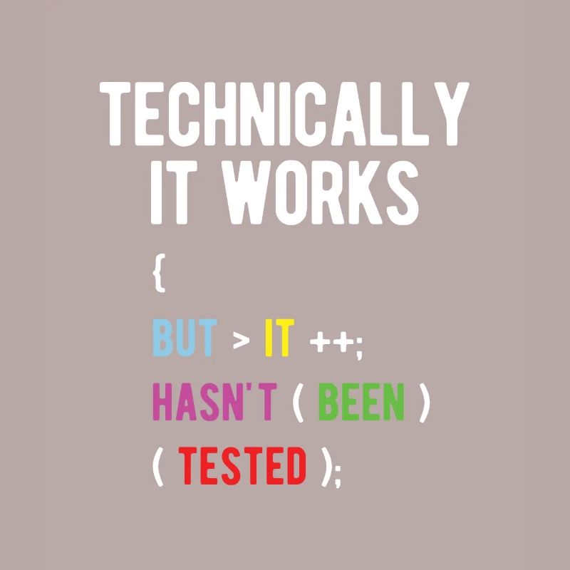 Software Ingenieur Informatiker Programmierer