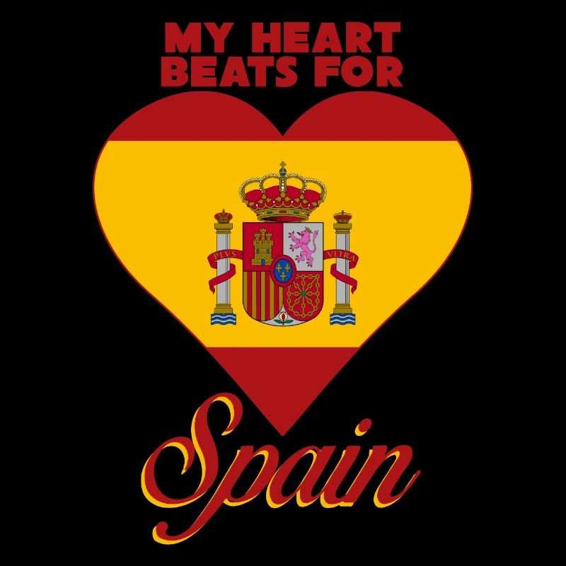 Spanien Liebe Spanisch