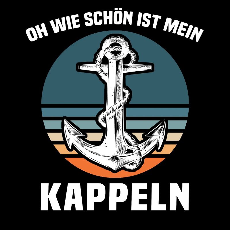 Kappeln Kappelner Spruch