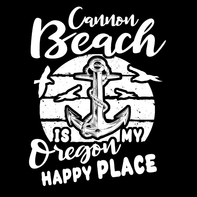 Cannon Beach OR