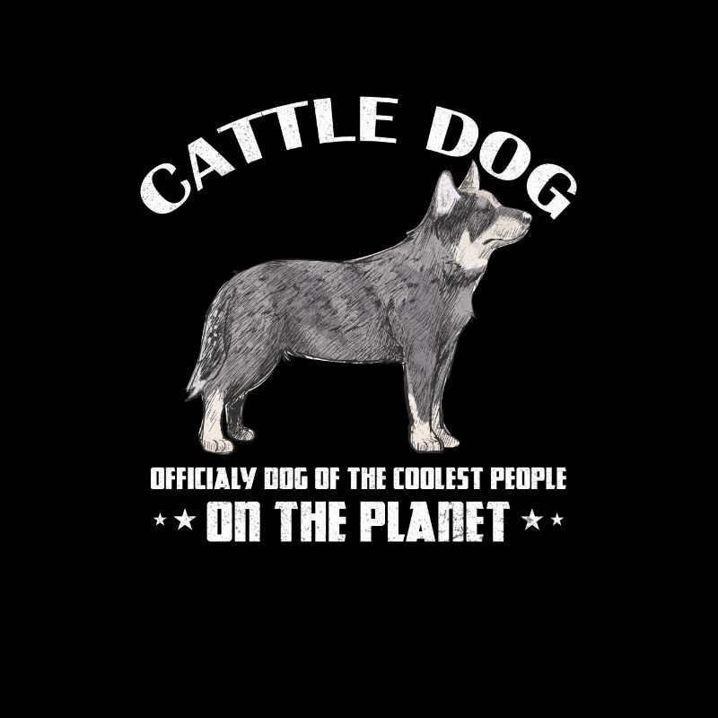 Australian Cattle Dog