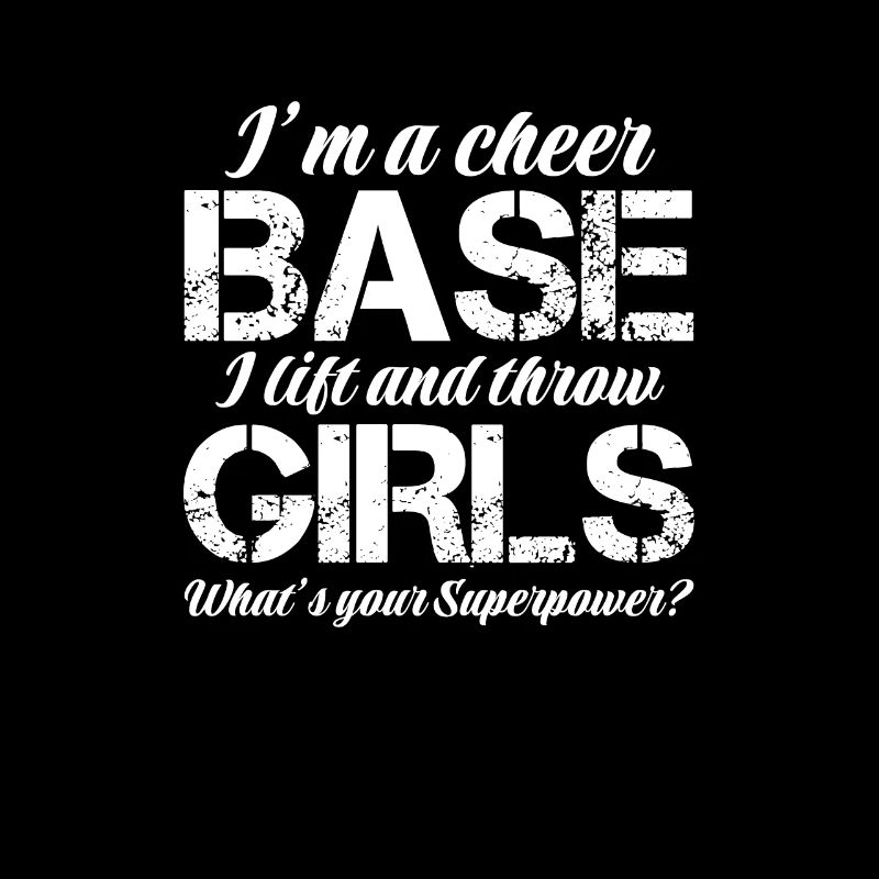 Cheerleader