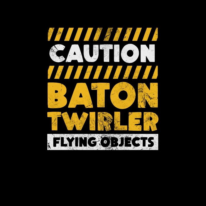 Baton Twirling