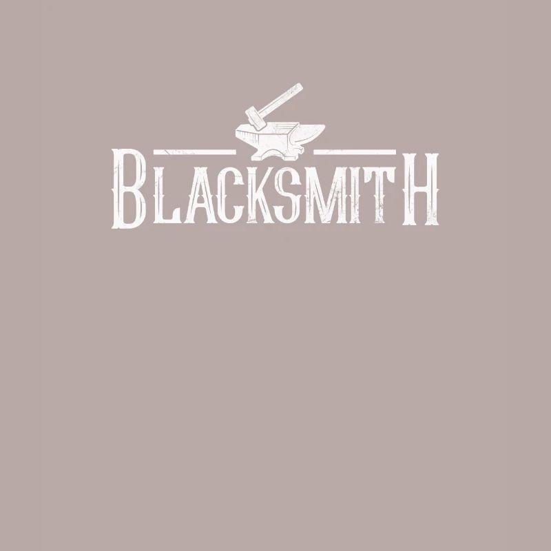 blacksmith