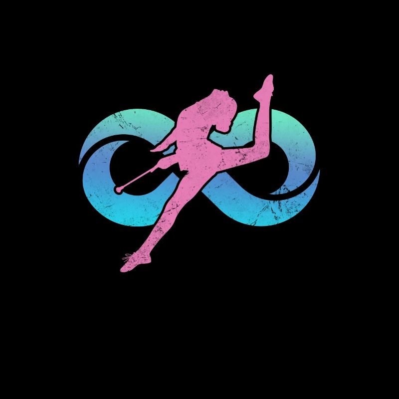 Baton Twirling
