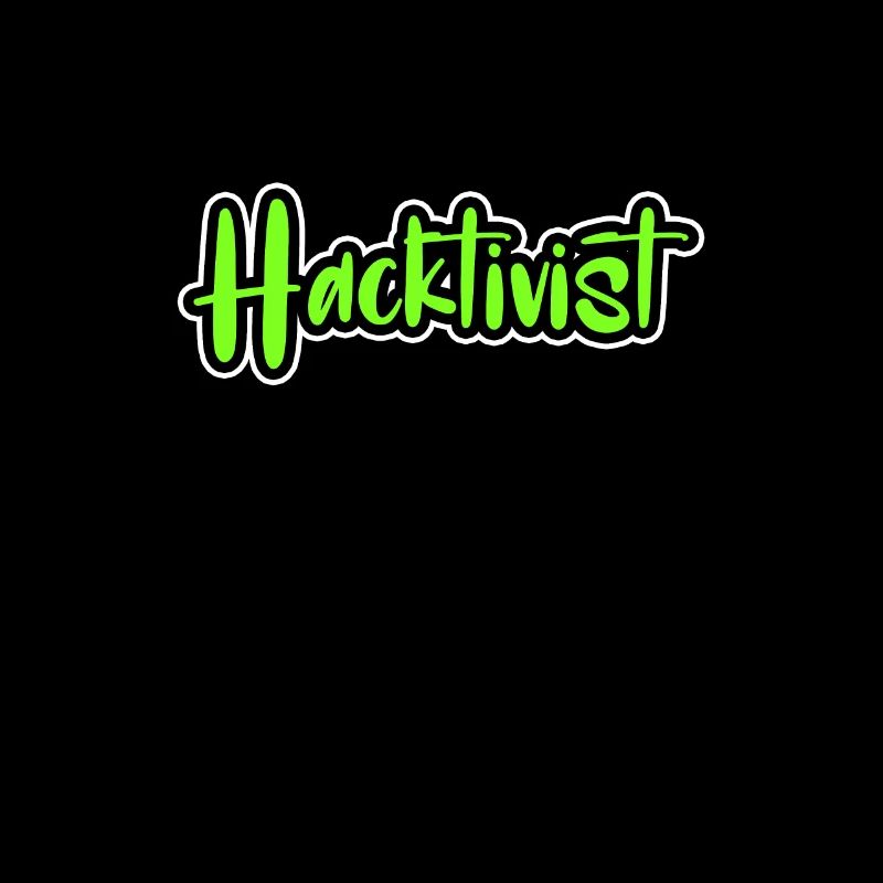 Hacker Coder Computerfreak Nerd Hacking Geschenk