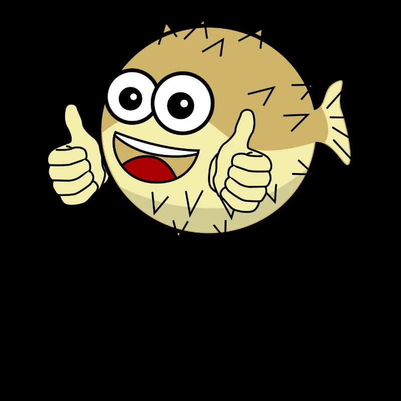 Pufferfish