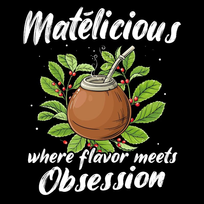 Yerba mate