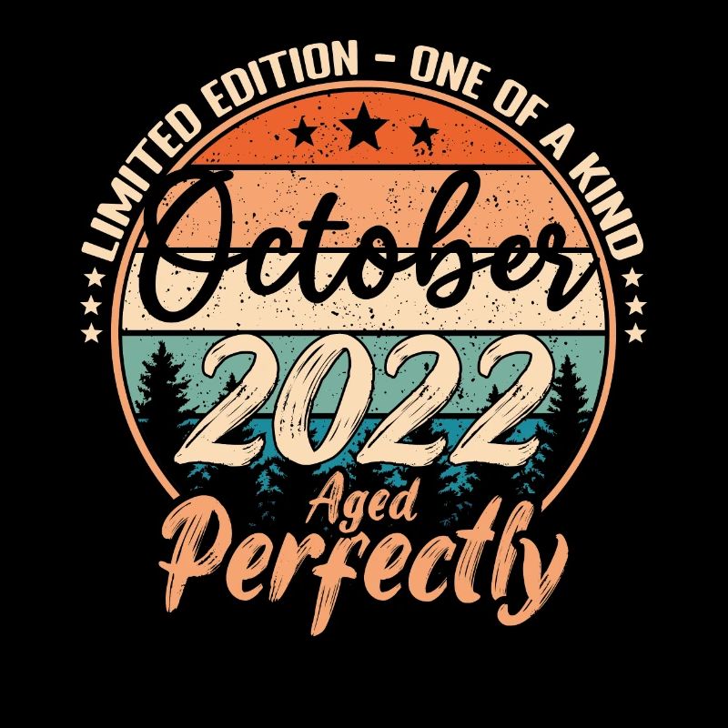 October 2022 anniversary 2022 legends October