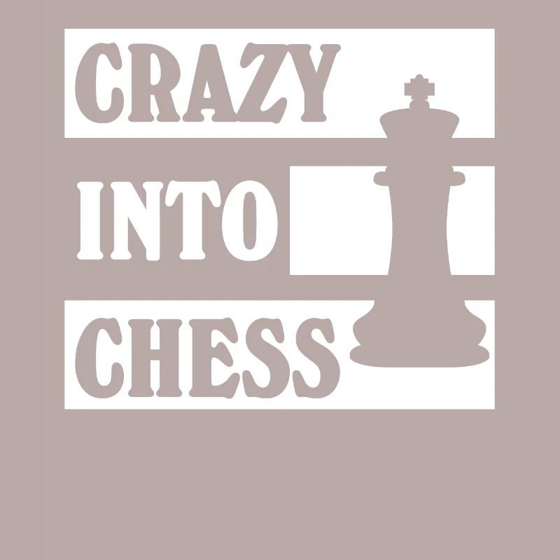 Crazy into Chess