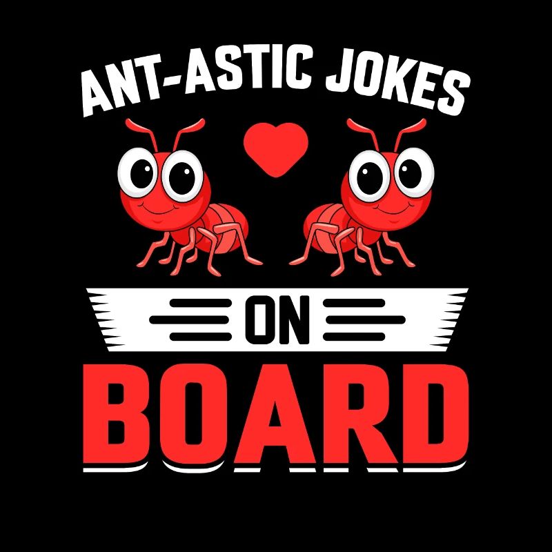 Blagues anti-astiques à bord