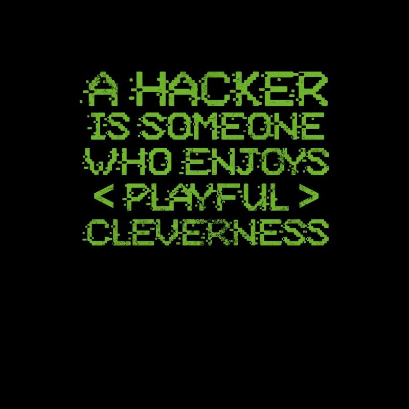 Hacker