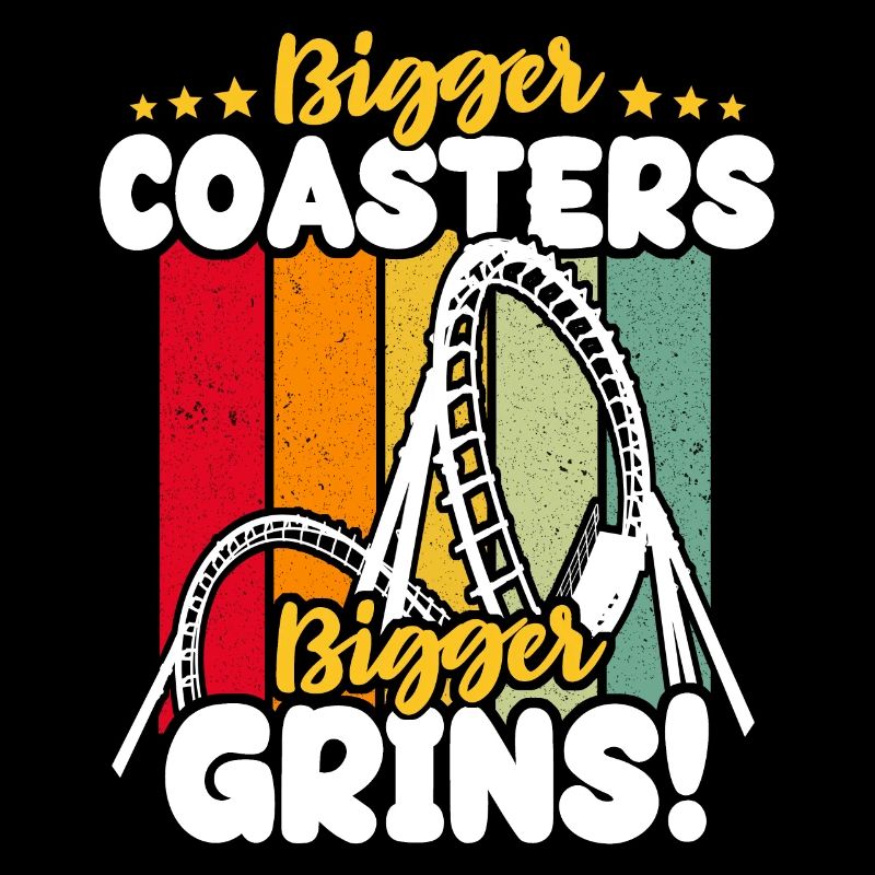 Roller Coaster Roller Coaster Lovers