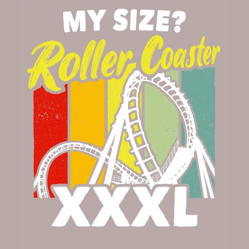 Roller Coaster Roller Coaster Riders