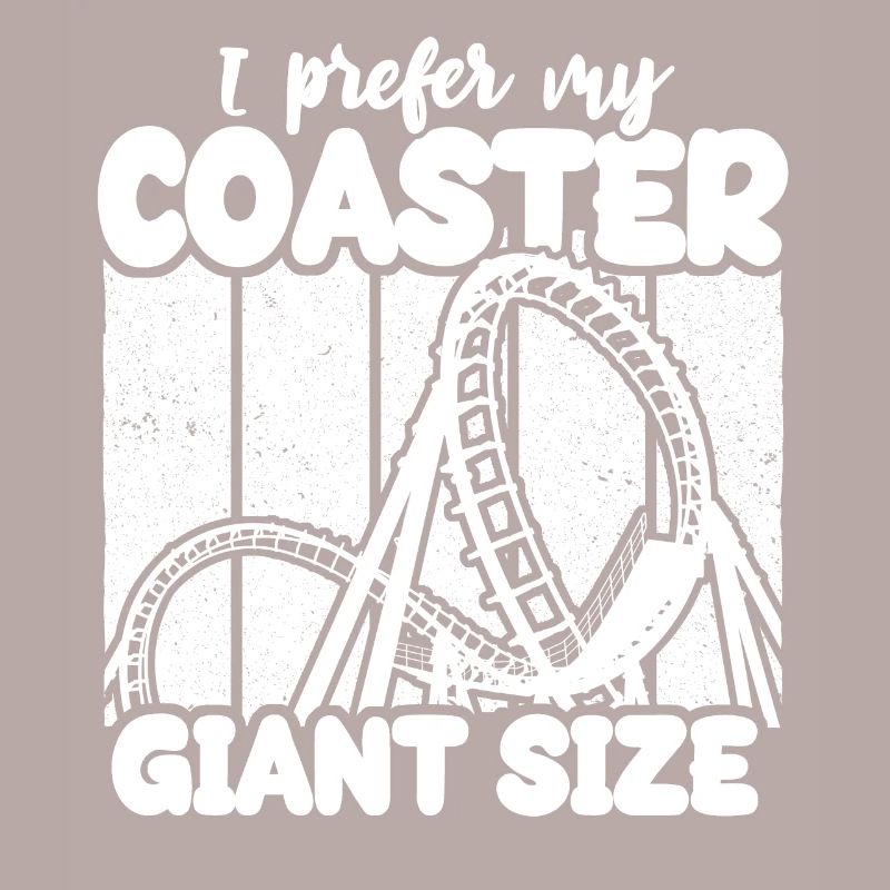 Roller coaster